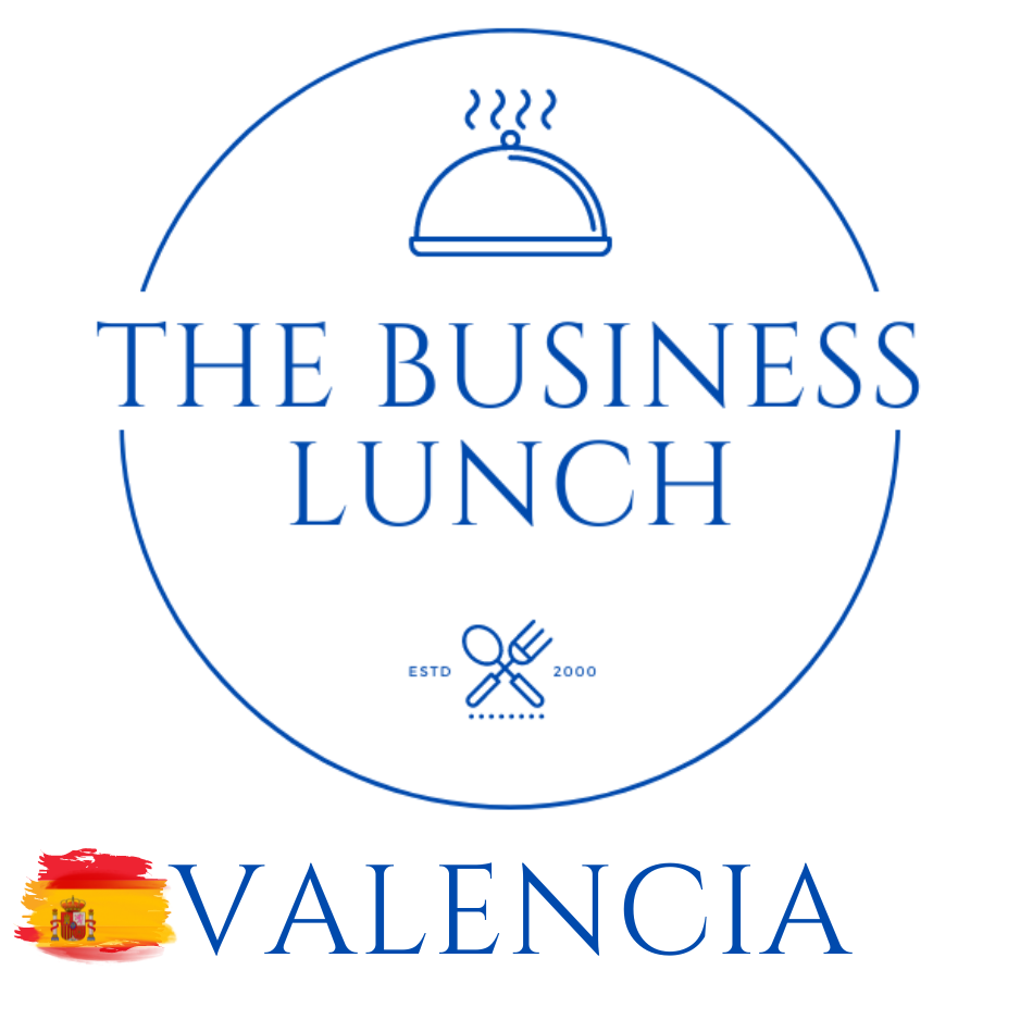 Valencia business lunch